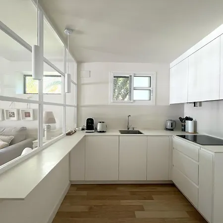 Holiday home La Buganvilla Chiclana de la Frontera