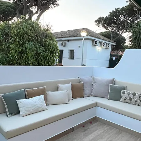 Holiday home La Buganvilla