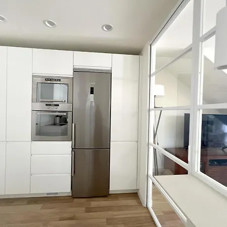 Holiday home La Buganvilla