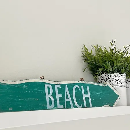 La Buganvilla Holiday home *