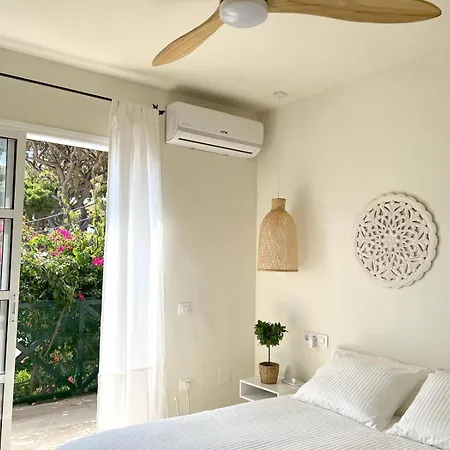La Buganvilla Holiday home Chiclana de la Frontera