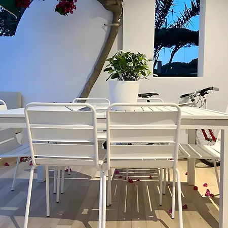 La Buganvilla Holiday home