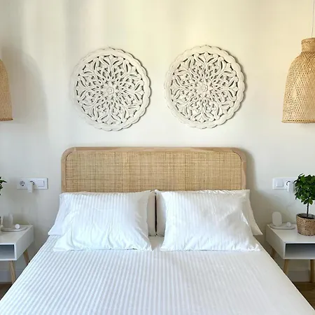 La Buganvilla Holiday home Chiclana de la Frontera