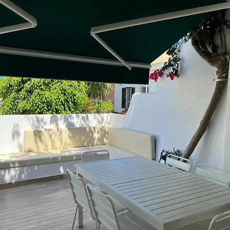 La Buganvilla Holiday home
